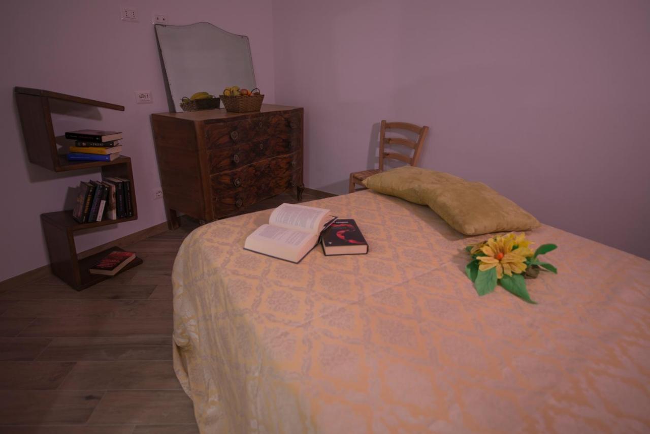 Affittacamere Arte Nei Colori โรม ภายนอก รูปภาพ